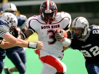 Boys & Girls’ Lee verbals to Connecticut