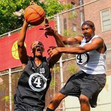 Boys & Girls-Lincoln rivalry remains intense — even in July