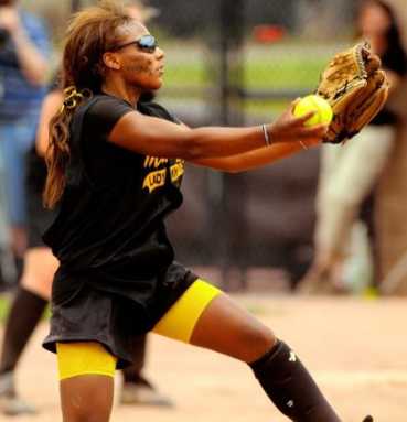 All-Brooklyn softball honors