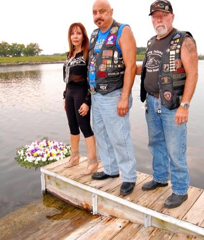 Jet ski teen’s legacy lives on