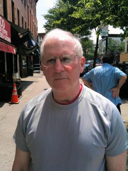 Landmarking preserves neighborhood feel