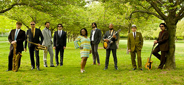 ‘Celebrate’ Brooklyn’s Queen of Funk this Saturday