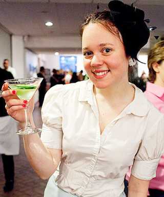 Party like it’s 1910 at the Brooklyn Botanic Garden next week