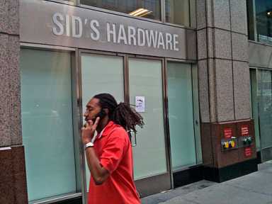 Toys ‘R’ Us coming to Downtown!