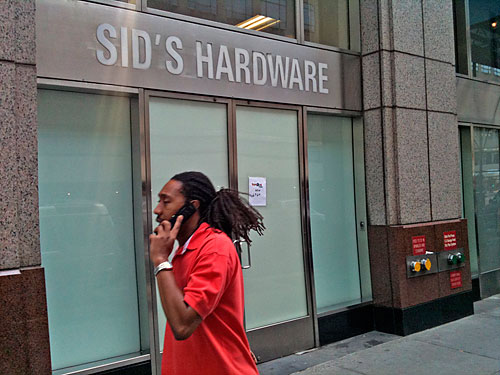 Toys ‘R’ Us coming to Downtown!