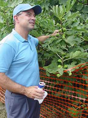 City begins work on ‘Transmitter Park’