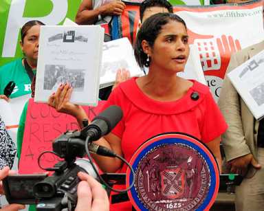 Vito power! Lopez got big campaign cash from winning G’point Hospital bidder