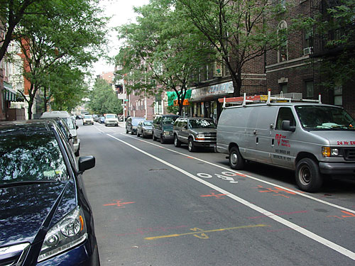 Laughter followed shooting of Hasidic man
