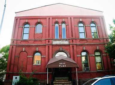 No joke here as Polish vet group sells Greenpoint HQ for big bucks