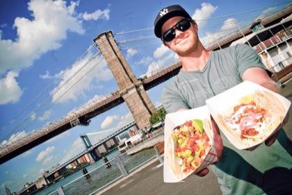 Vendys schmendys! After snub, Bklyn food vendors keep on trucking