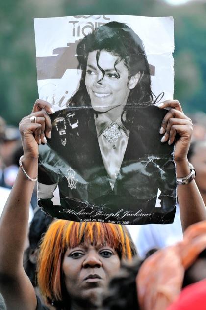 Thriller! Spike Lee honors the King of Pop again