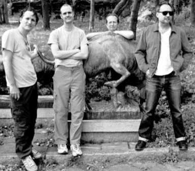 The Mommyheads are back, which is good news