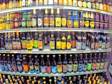 Something is brewing — homebrewing, that is — at Sycamore this Saturday