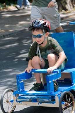 Tips to make a great racer