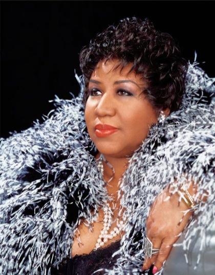 Aretha speaks! Singer explains sudden mysterious ‘injury’