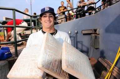 Cyclones can’t be beat