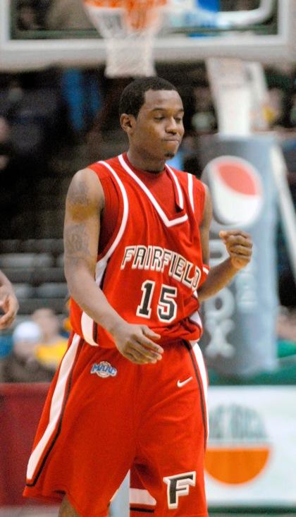 Former Loughlin star Allen content to put basketball dream on hold