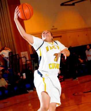 Castle’s hill: Change ways for senior season