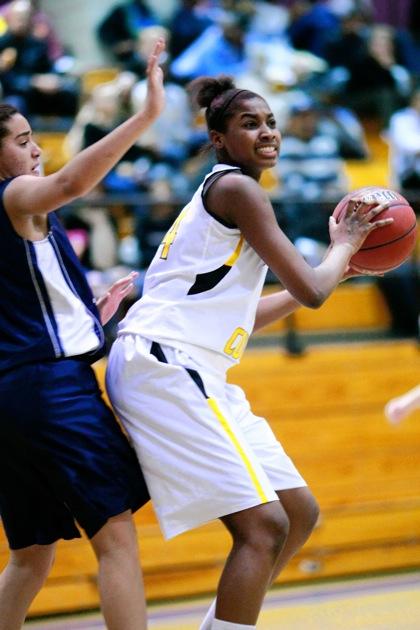 Rose Summer Classic notebook: Medgar Evers’ Small taking big steps