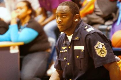 Young, Kelley embark on training endeavor