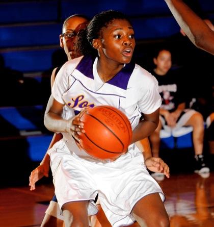 South Shore’s Winter having big summer for Gauchos