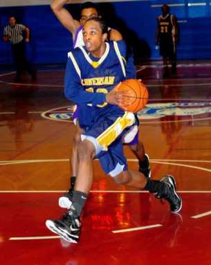 Tale of two Julys for Xaverian duo