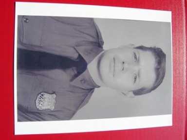 Fallen 63rd Precinct commander is remembered