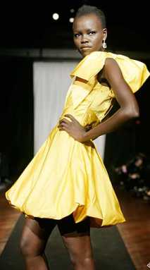 Slow Food ideal + fashion = Brooklyn