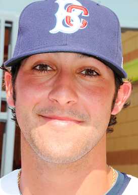 And the Clonie goes to …