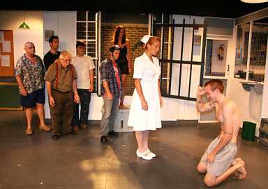 This ‘Cuckoo’ makes complete sense