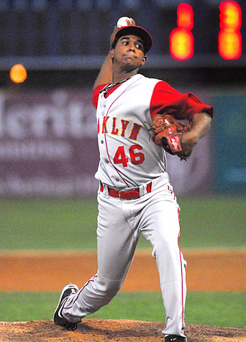 Game 1 disaster! Cyclones lose to Jammers