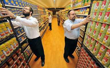 Holy hunger! Our guide to breaking the Yom Kippur fast