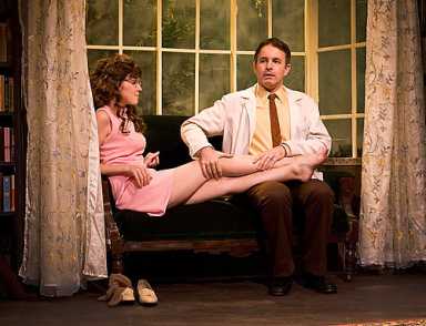 See ‘What the Butler Saw’