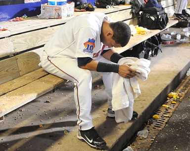 SWEPT AWAY! Cyclones really blew in the NYPL title series