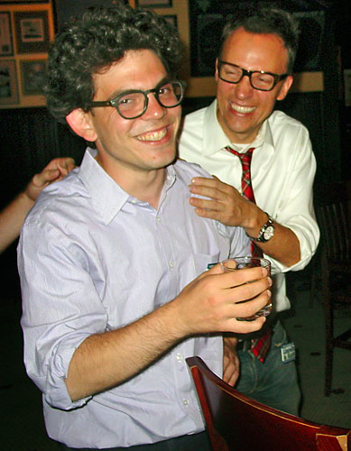 …And in North Brooklyn — Restler upsets Vito’s man