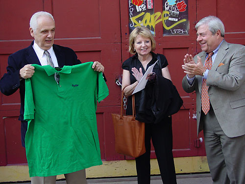 More money to turn ‘People’s Firehouse’ into town hall