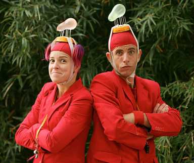 DUMBO Arts Fest bigger, better than ever