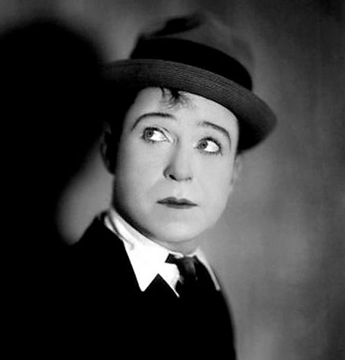 Classic silent films return to Brooklyn Public Library — with live piano