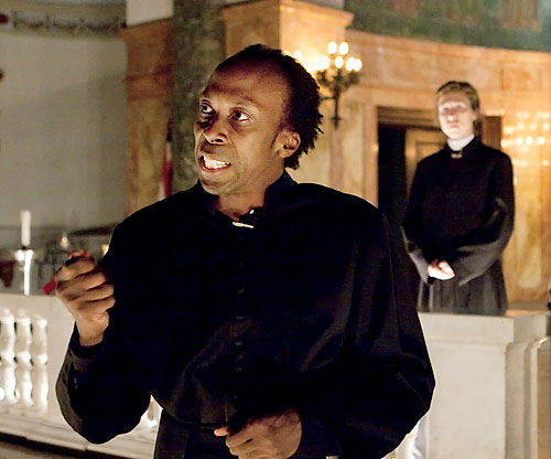 Church hosts T.S. Eliot’s murderous play