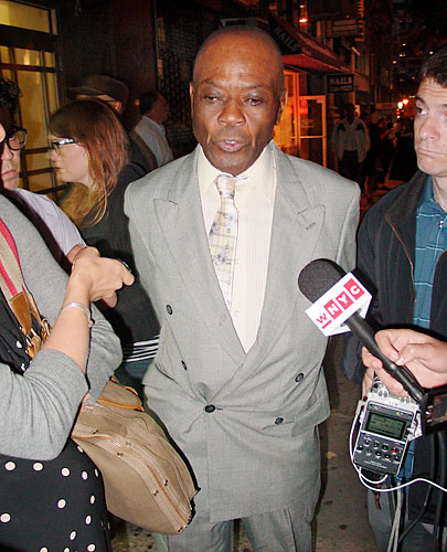 Janitor says Vito Lopez’s charity fired him for backing his rival