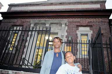 Unhappy ending at library as branches are slashed on weekends