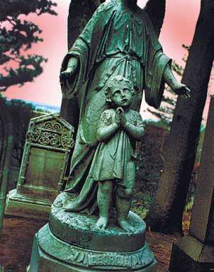 A few of her favorite things