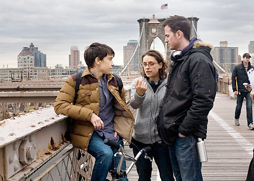 ‘Kind of a Funny’ Park Slope story