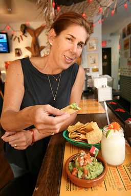 Taste — and support — Red Hook with charity food fundraiser
