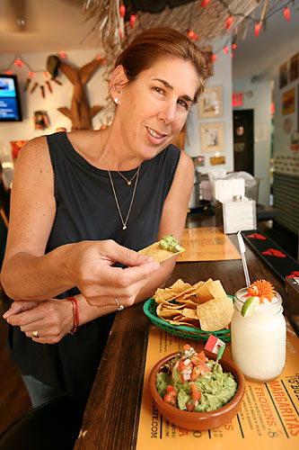 Taste — and support — Red Hook with charity food fundraiser