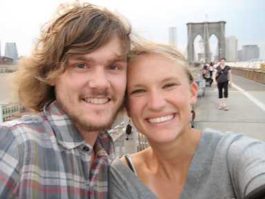 He dropped the ring — but city workers found it!