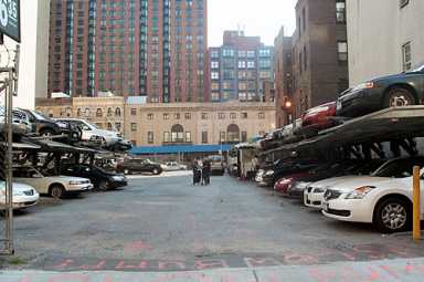 Economy sinks another high-flying Downtown plan