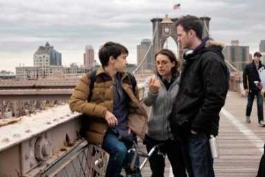 ‘Kind of a Funny’ Park Slope story