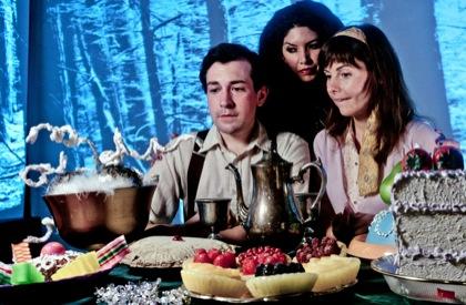 It’s ‘Hansel and Regretel’ in new post-modern fairy tale