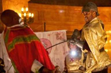 Church hosts T.S. Eliot’s murderous play